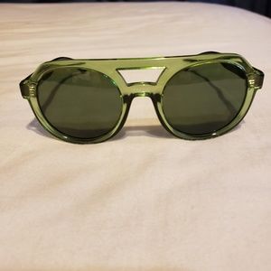 Von Zipper Psychwig sunglasses